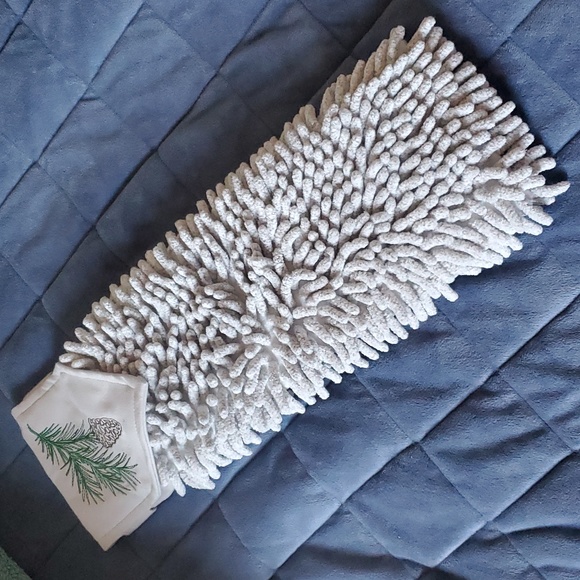 Norwex pinecone chenille hand towel hotsell